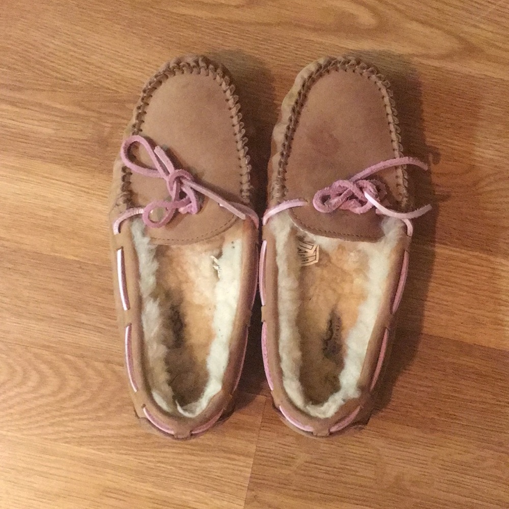 Ugg Australia Moccasins